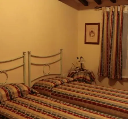 Apartmanhotel Podere La Vecchia Fornace 3*