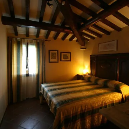 Podere La Vecchia Fornace 3* Cortona