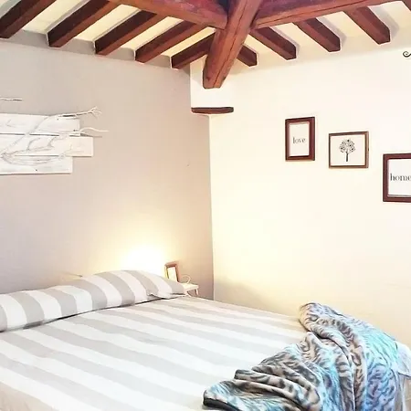 Podere La Vecchia Fornace Apartmanhotel 3*