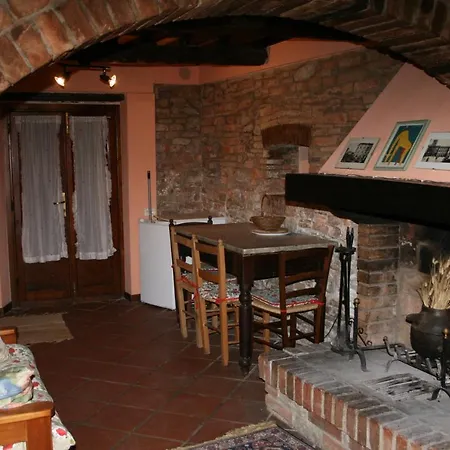 Podere La Vecchia Fornace Cortona