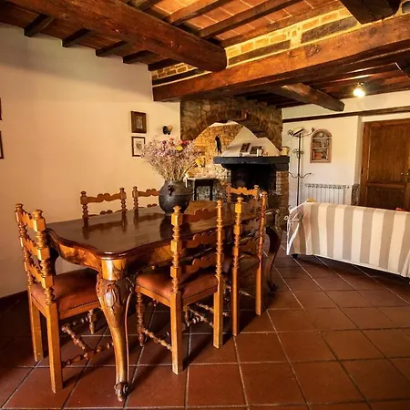 Podere La Vecchia Fornace Apartmanhotel Cortona